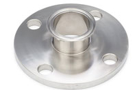 Tri Clamp Flange